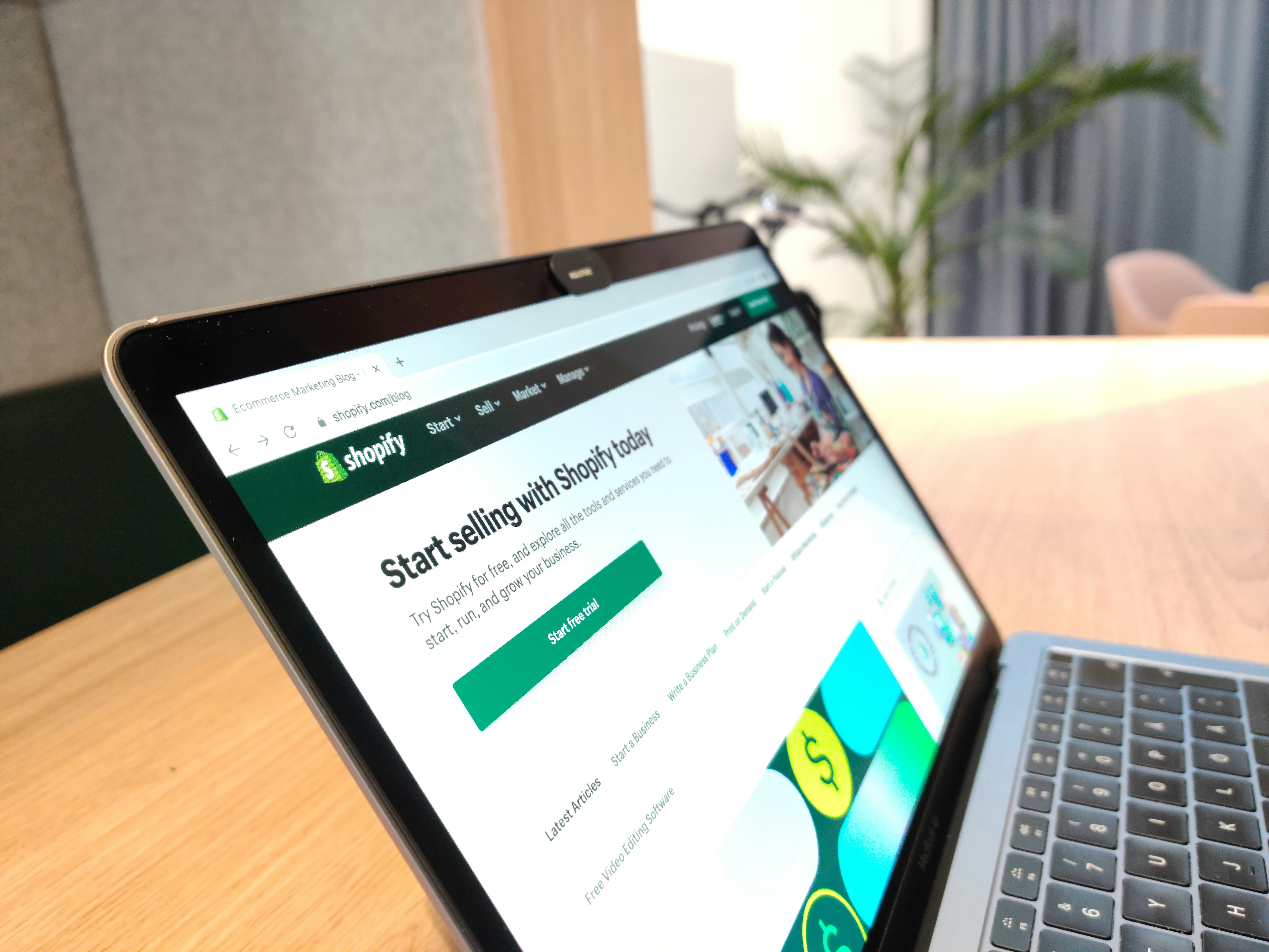 E-Ticaret Çözümleri