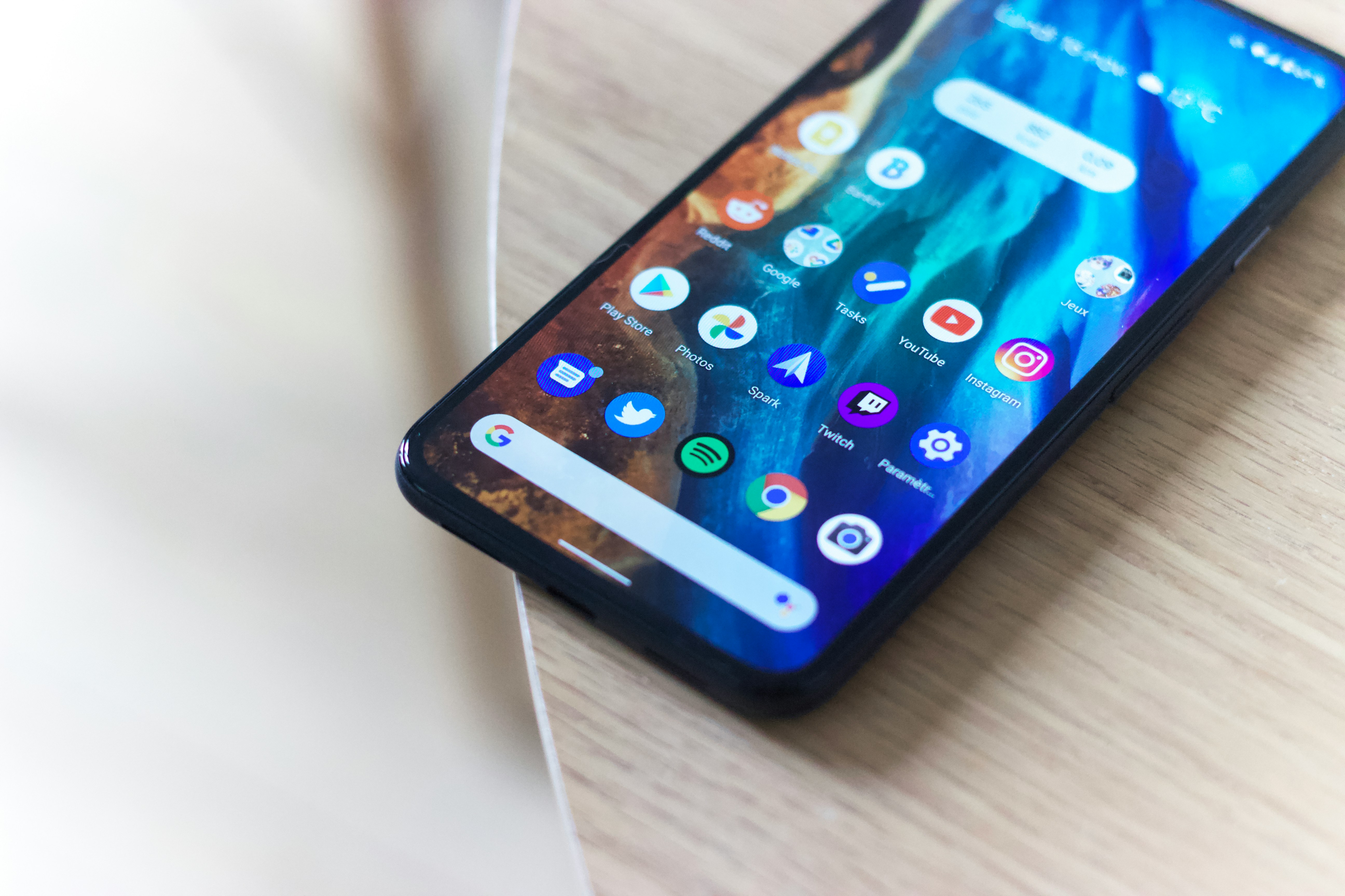 Android Uygulama Geliştirme